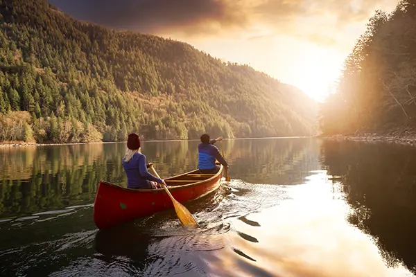 Water-based activities